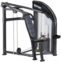 Photos - Strength Training Machine SportsArt Fitness P717 