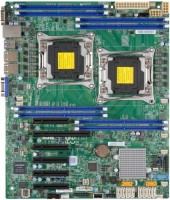 Motherboard Supermicro X10DRL-i 