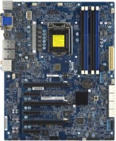 Motherboard Supermicro X10SAT 