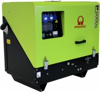 Photos - Generator Pramac P6000S 230V 