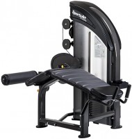 Photos - Strength Training Machine SportsArt Fitness P758 