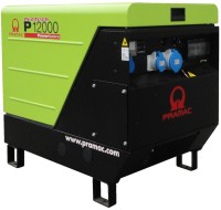 Photos - Generator Pramac P12000 230V 
