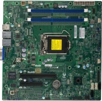 Motherboard Supermicro X10SLL-F 