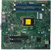 Motherboard Supermicro X10SLL-S 