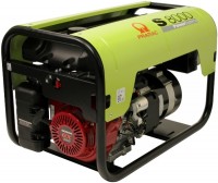 Photos - Generator Pramac S8000 230V 
