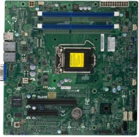 Motherboard Supermicro X10SLL-SF 