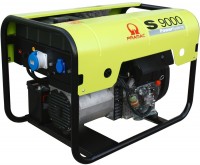 Photos - Generator Pramac S9000 230V 