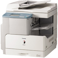 Photos - Copier Canon imageRUNNER 2018i 