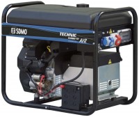 Photos - Generator SDMO Technic 15000TE AVR C 