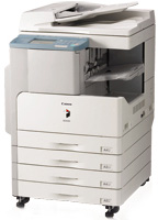 Photos - Copier Canon imageRUNNER 2030 