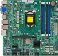 Motherboard Supermicro X10SLQ 