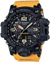 Photos - Wrist Watch Casio G-Shock GWG-1000-1A9 