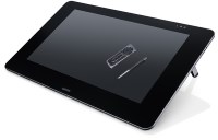 Photos - Graphics Tablet Wacom Cintiq 27QHD 