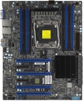 Motherboard Supermicro X10SRA-F 