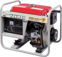 Photos - Generator Yanmar YDG2700N-5B2 