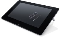 Photos - Graphics Tablet Wacom Cintiq 27QHD Touch 