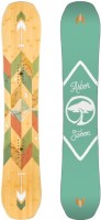 Photos - Snowboard Arbor Swoon Rocker 148 (2015/2016) 