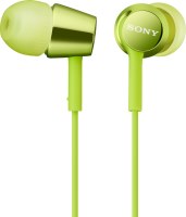 Headphones Sony MDR-EX150 