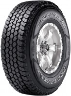 Tyre Goodyear Wrangler All-Terrain Adventure 255/60 R20 113H 