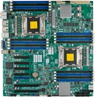 Motherboard Supermicro X9DAX-iF 