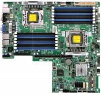 Motherboard Supermicro X9DBU-3F 