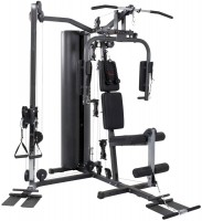 Photos - Strength Training Machine Finnlo Autark 800 