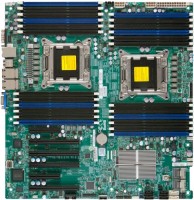 Motherboard Supermicro X9DRi-LN4F Plus 