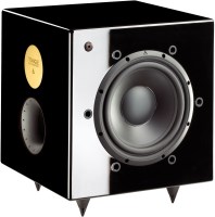 Photos - Subwoofer Triangle METEOR 0.1 