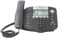 VoIP Phone Poly SoundPoint IP 550 