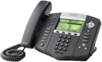 VoIP Phone Poly SoundPoint IP 670 