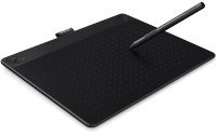 Photos - Graphics Tablet Wacom Intuos Art Medium 