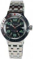 Photos - Wrist Watch Vostok 420334 