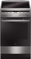 Cooker Amica 58CE3.413HTAKDPQ XX stainless steel