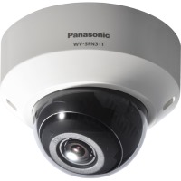 Photos - Surveillance Camera Panasonic WV-SFN311 