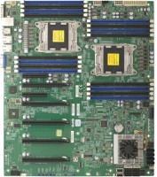 Motherboard Supermicro X9DRG-QF 