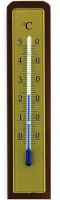 Thermometer / Barometer TFA 121009 