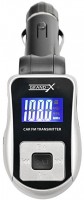 Photos - FM Transmitter Grand-X CUFM75GRX 