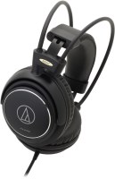 Photos - Headphones Audio-Technica ATH-AVC500 