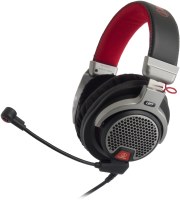 Photos - Headphones Audio-Technica ATH-PDG1 