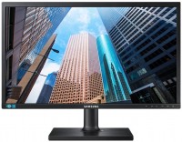 Photos - Monitor Samsung S22E450B 22 "