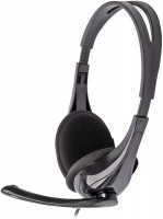 Photos - Headphones A4Tech HS-9 