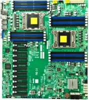 Motherboard Supermicro X9DRX-Plus-F 