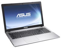 Photos - Laptop Asus X550JX