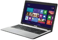 Photos - Laptop Asus X552LAV