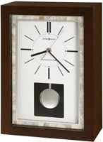 Photos - Radio / Clock Howard Miller Holden Mantel 