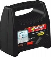 Photos - Charger & Jump Starter Forte CD-6A 