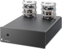 Phono Stage Pro-Ject Tube Box S 
