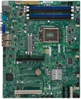 Motherboard Supermicro X9SCi-LN4F 