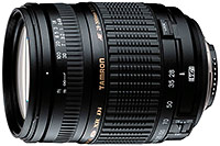 Photos - Camera Lens Tamron 28-300mm f/3.5-6.3 VC IF XR Di LD Asph Macro 