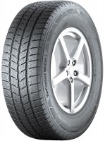 Tyre Continental VanContact Winter 205/70 R17C 115R 